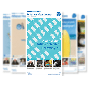 AH 2020 Health and Beauty Magazine Issue 6