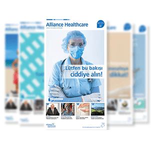 AH 2020 Health and Beauty Magazine Issue 7