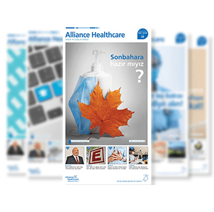 AH 2020 Health and Beauty Magazine Issue 9