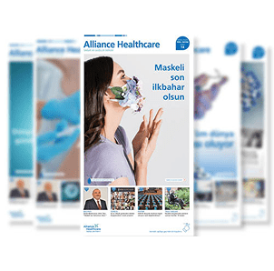 AH 2021 Health and Beauty Magazine Issue 14