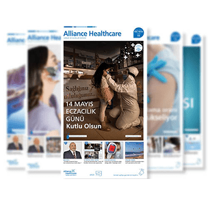 AH 2021 Health and Beauty Magazine Issue 15