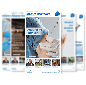 AH 2021 Health and Beauty Magazine Issue 16