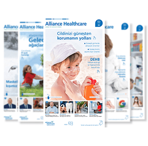 AH 2022 Health and Beauty Magazine Issue 25