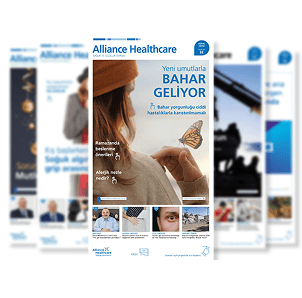 AH 2023 Health and Beauty Magazine Issue 32