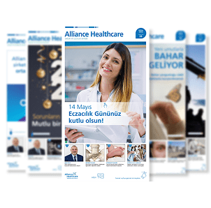 AH 2023 Health and Beauty Magazine Issue 33