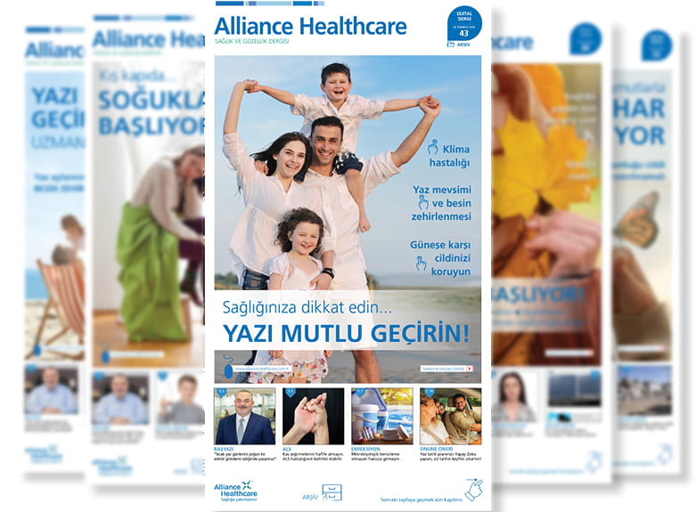 AH 2024 Health and Beauty Magazine Issue 43