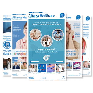 AH 2025 Health and Beauty Magazine Issue 50