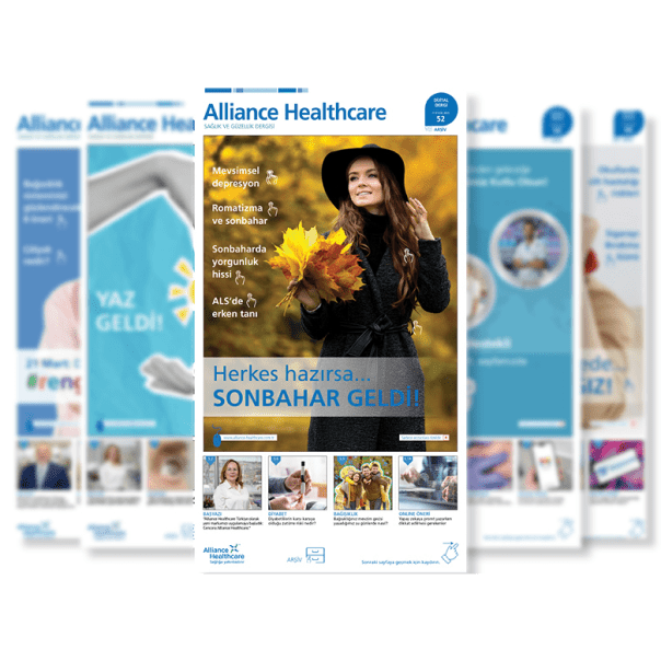 AH 2025 Health and Beauty Magazine Issue 52