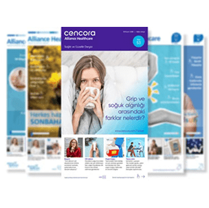 AH 2025 Health and Beauty Magazine Issue 53