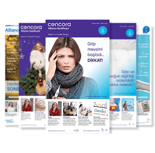 Alliance Healthcare Health and Beauty Magazine / Issue: 55