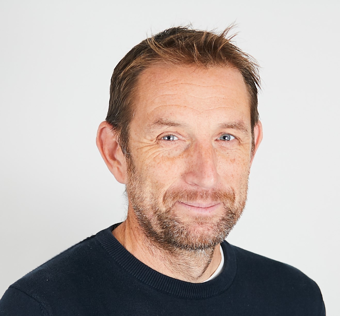 Neil Scobie, Head of Alphega Member Offer and Engagement
