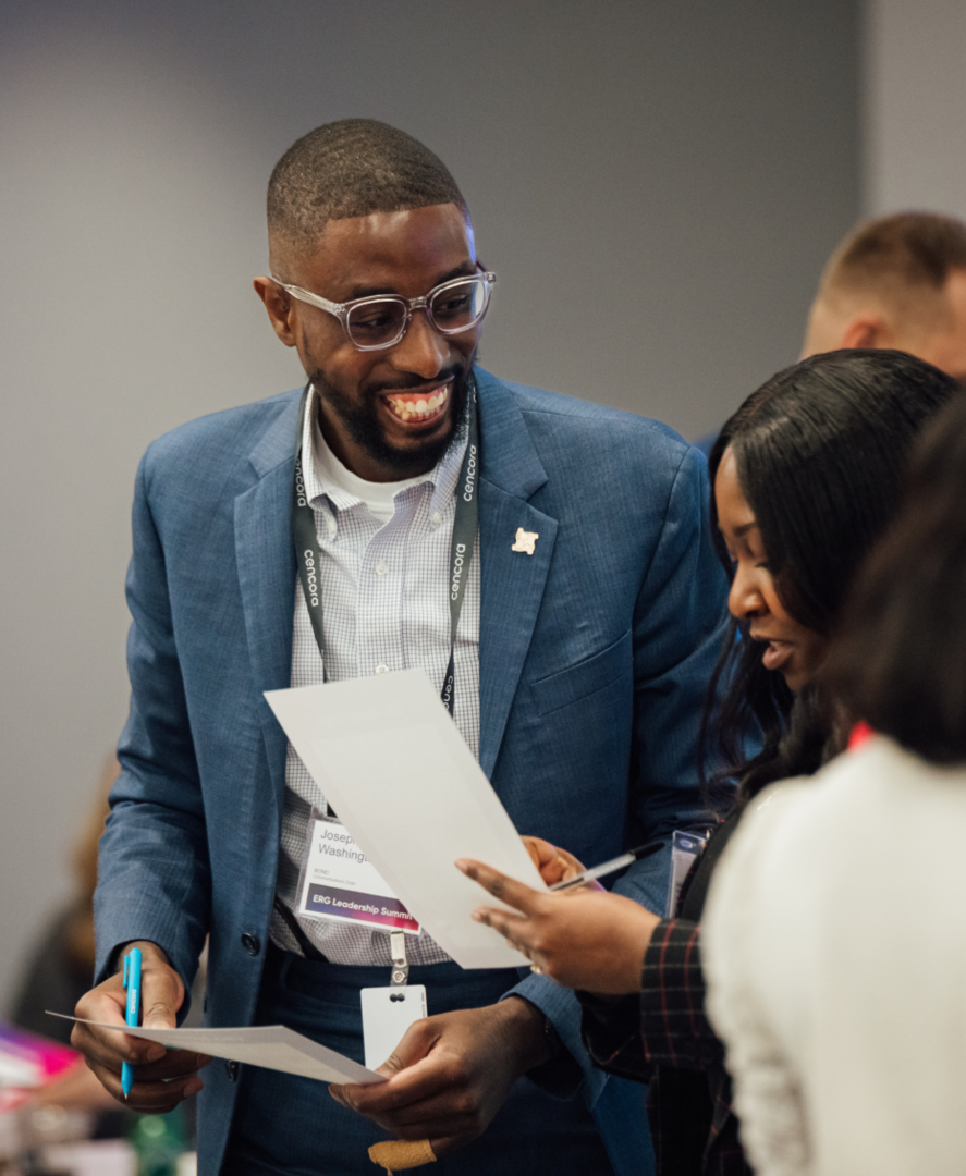 As part of Cencora, Alloga continues to uphold its commitment to improving healthcare access