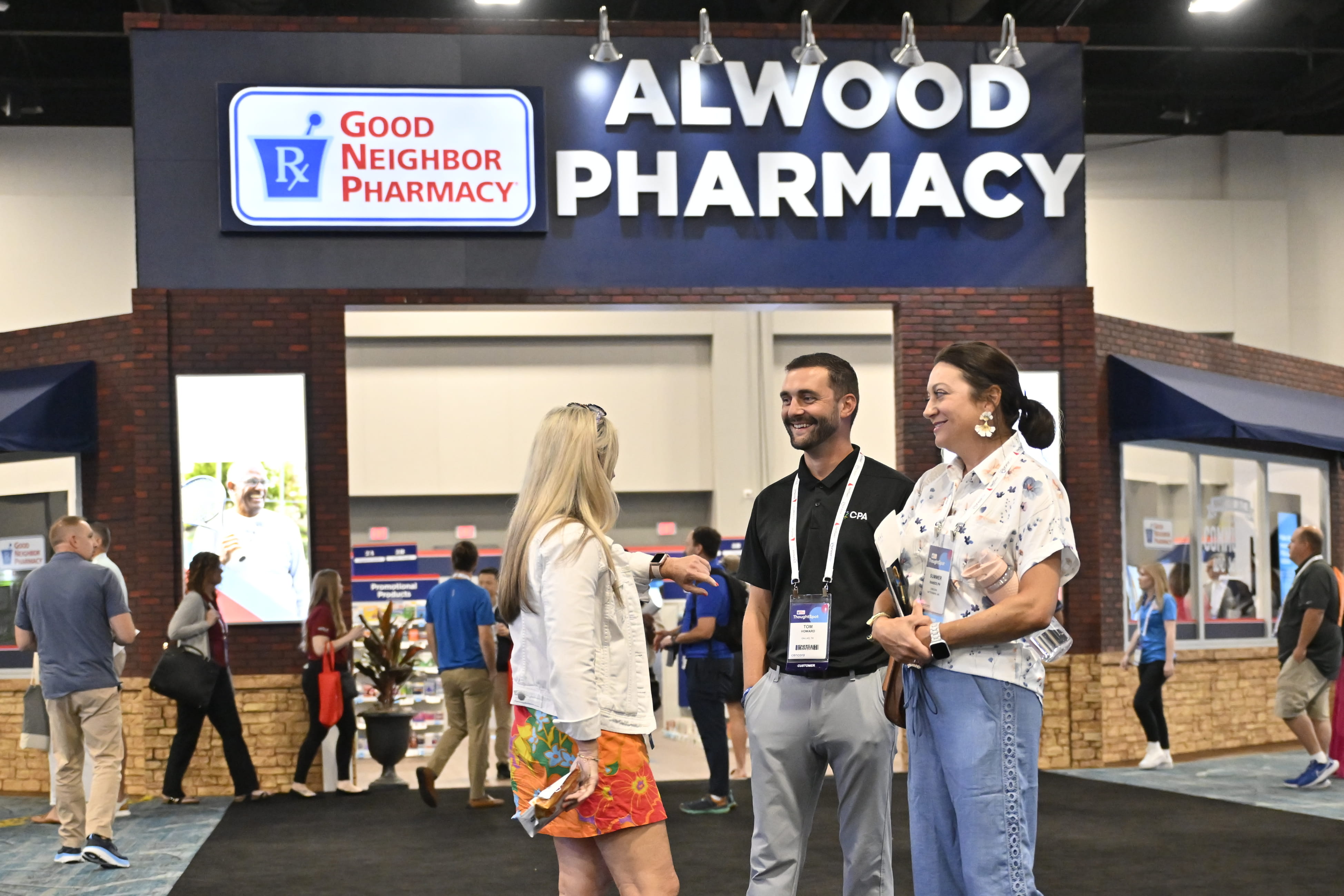 Alwood Pharmacy