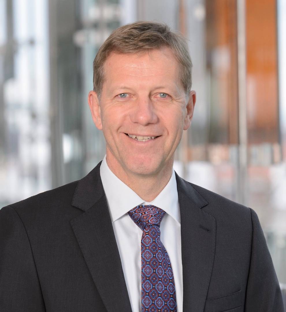 Herbert Altmann headshot