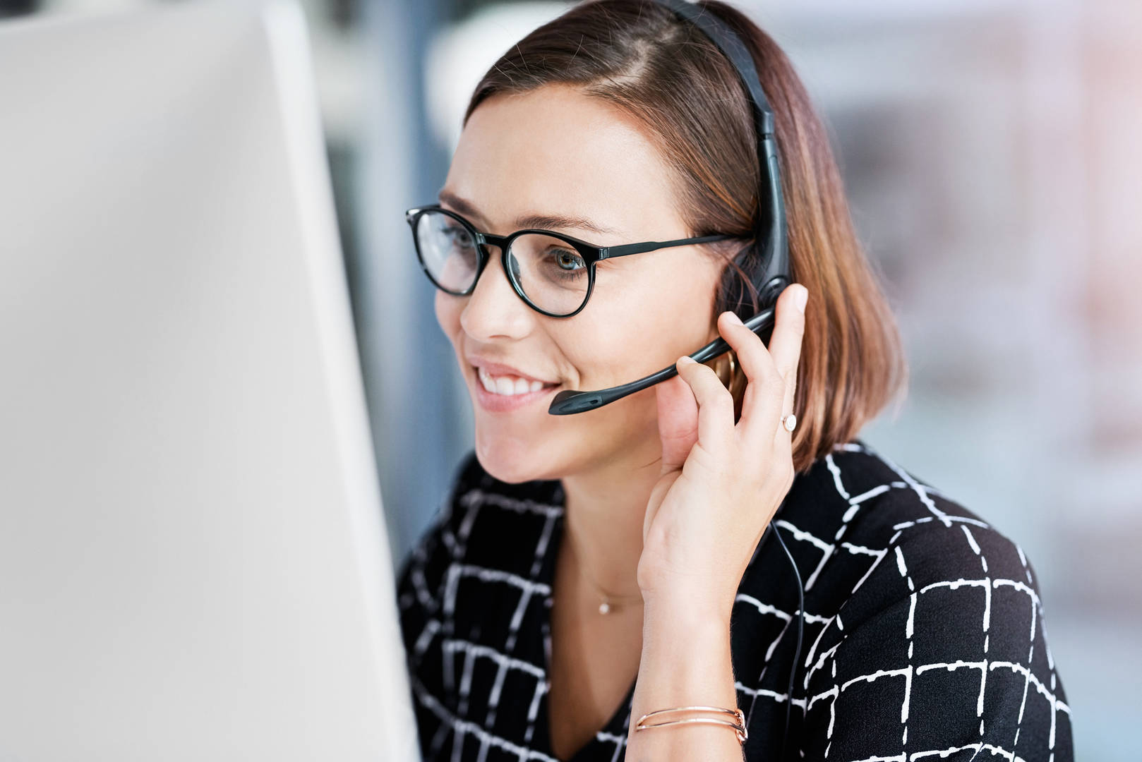 ICS 3PL global reach