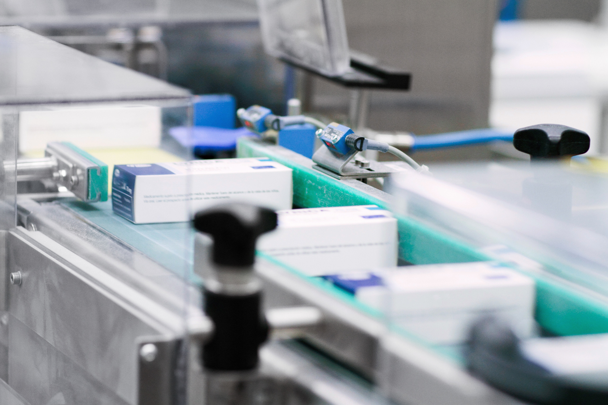 he Drug Supply Chain Security Act (DSCSA) requires traceability and verification of prescription drug products