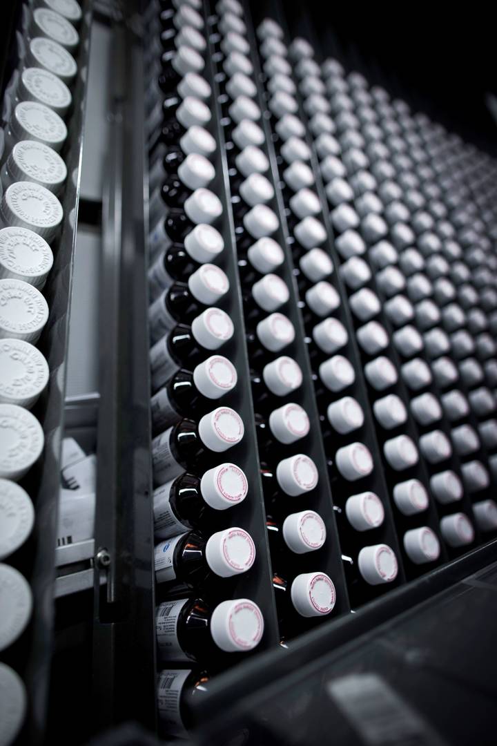 Customization and flexibility