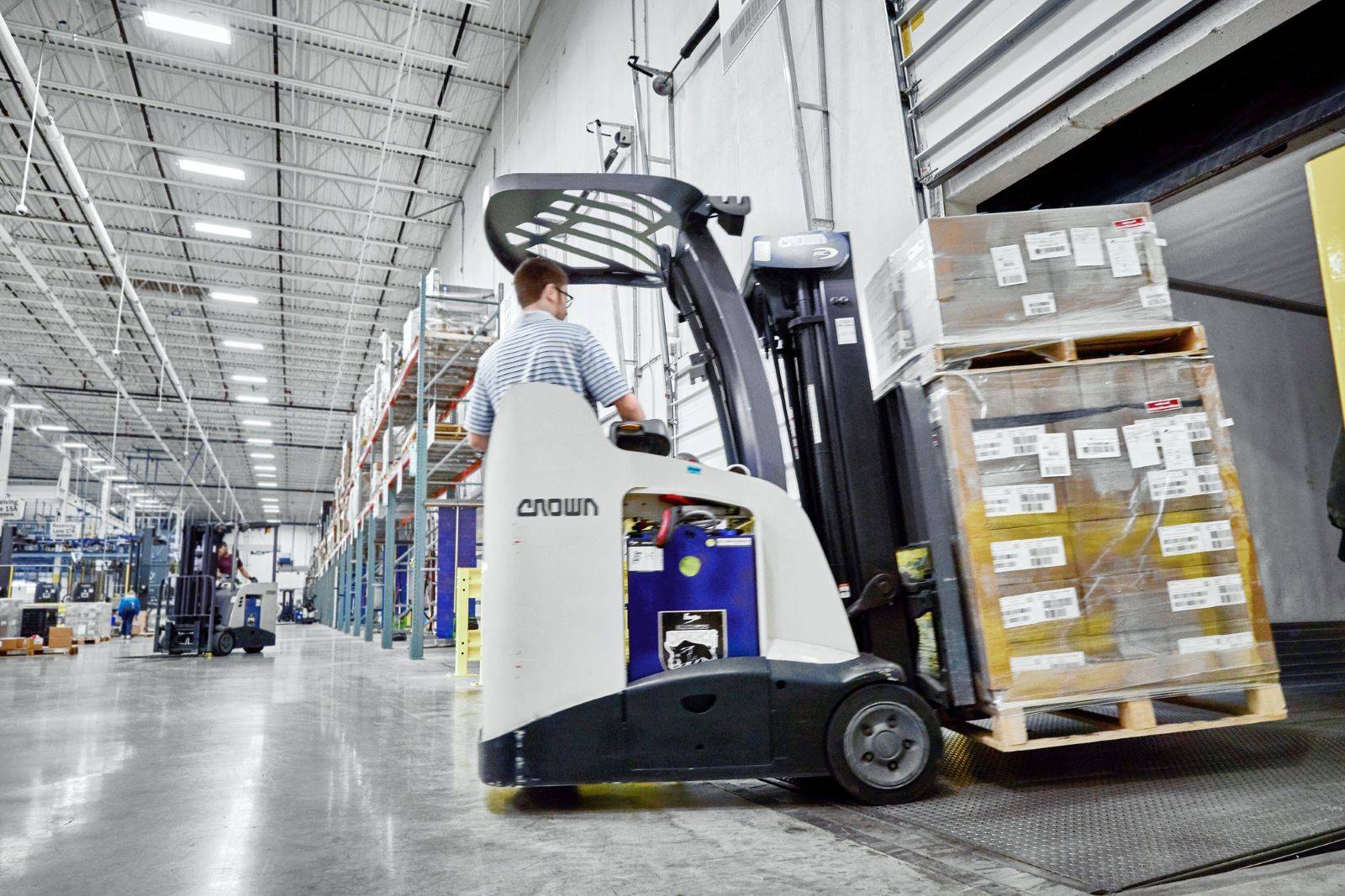 Cencora Shipping