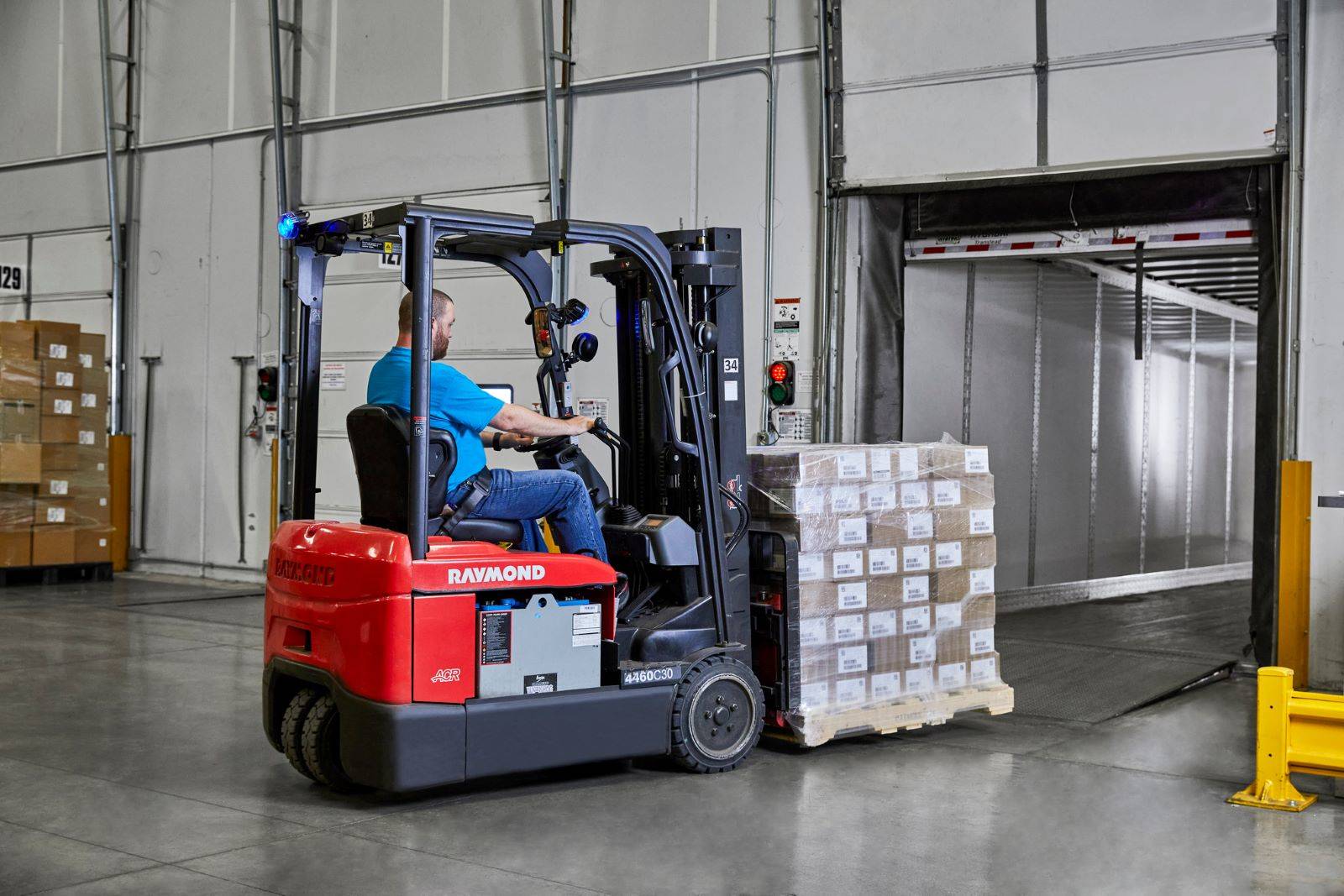 Cencora 3PL Distribution