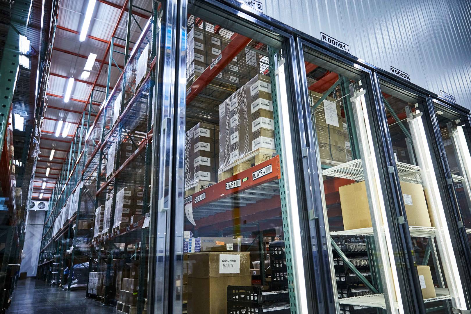 Every supply chain partner that serves your product should be tailored to your product’s specific features