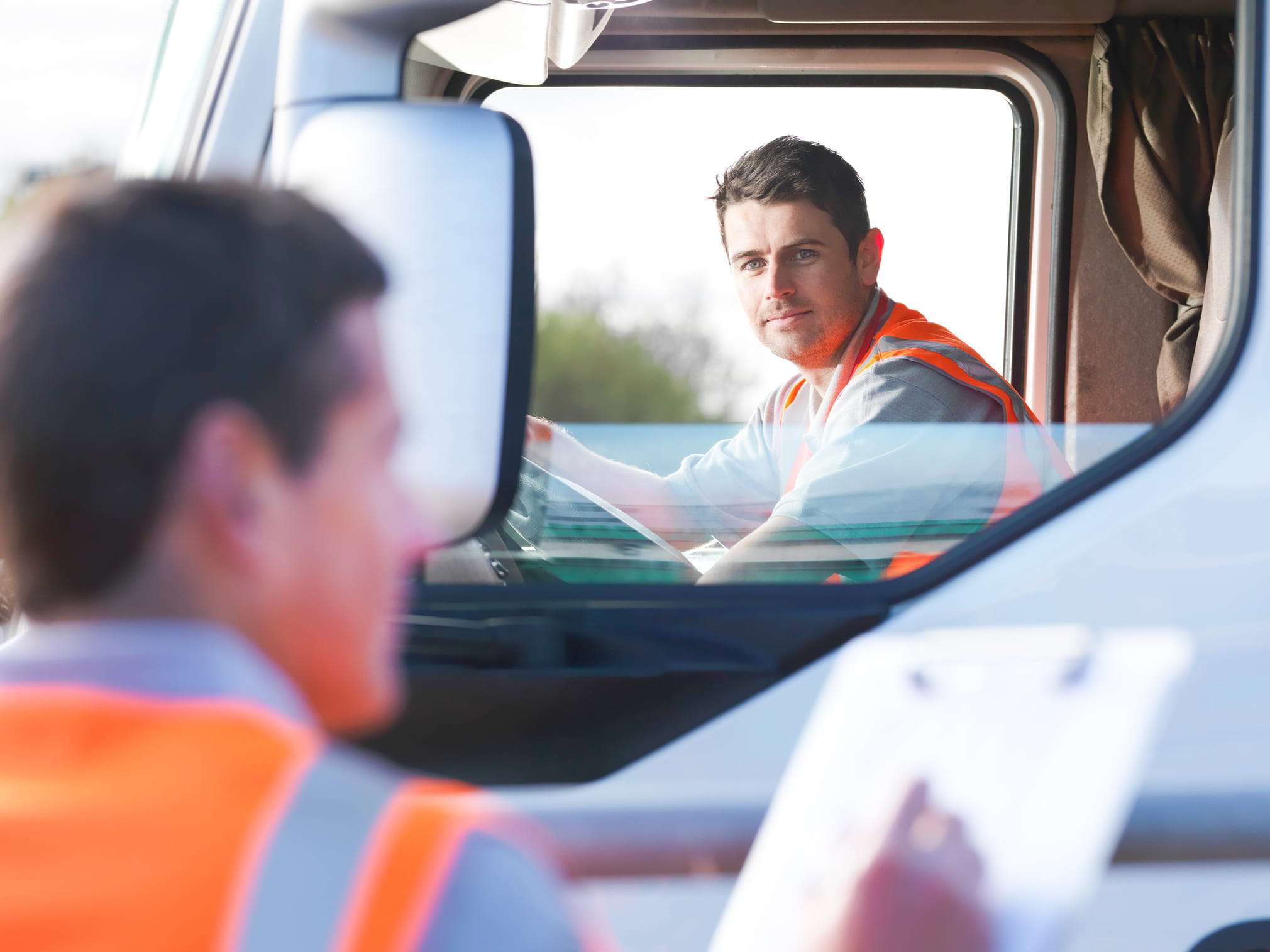 Transitioning 3PL partners