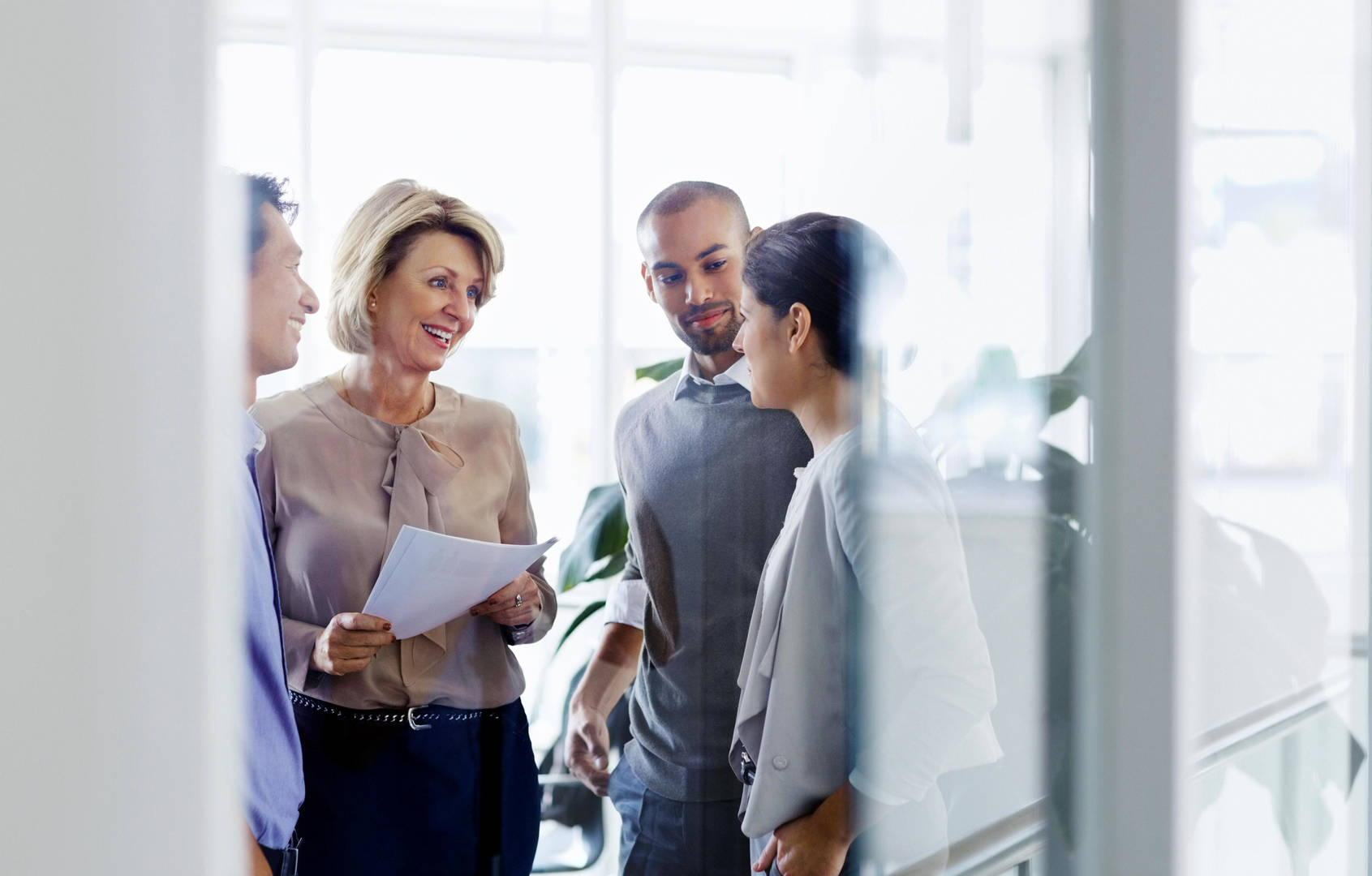 Goal alignment and strategic guidance