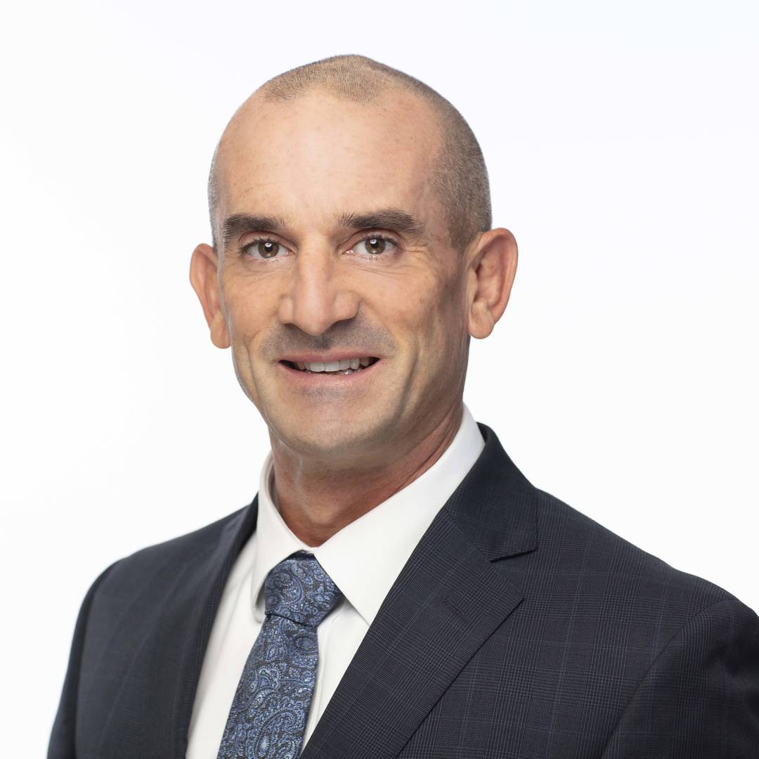 Jeff Primeau, Vice President, Business Solutions