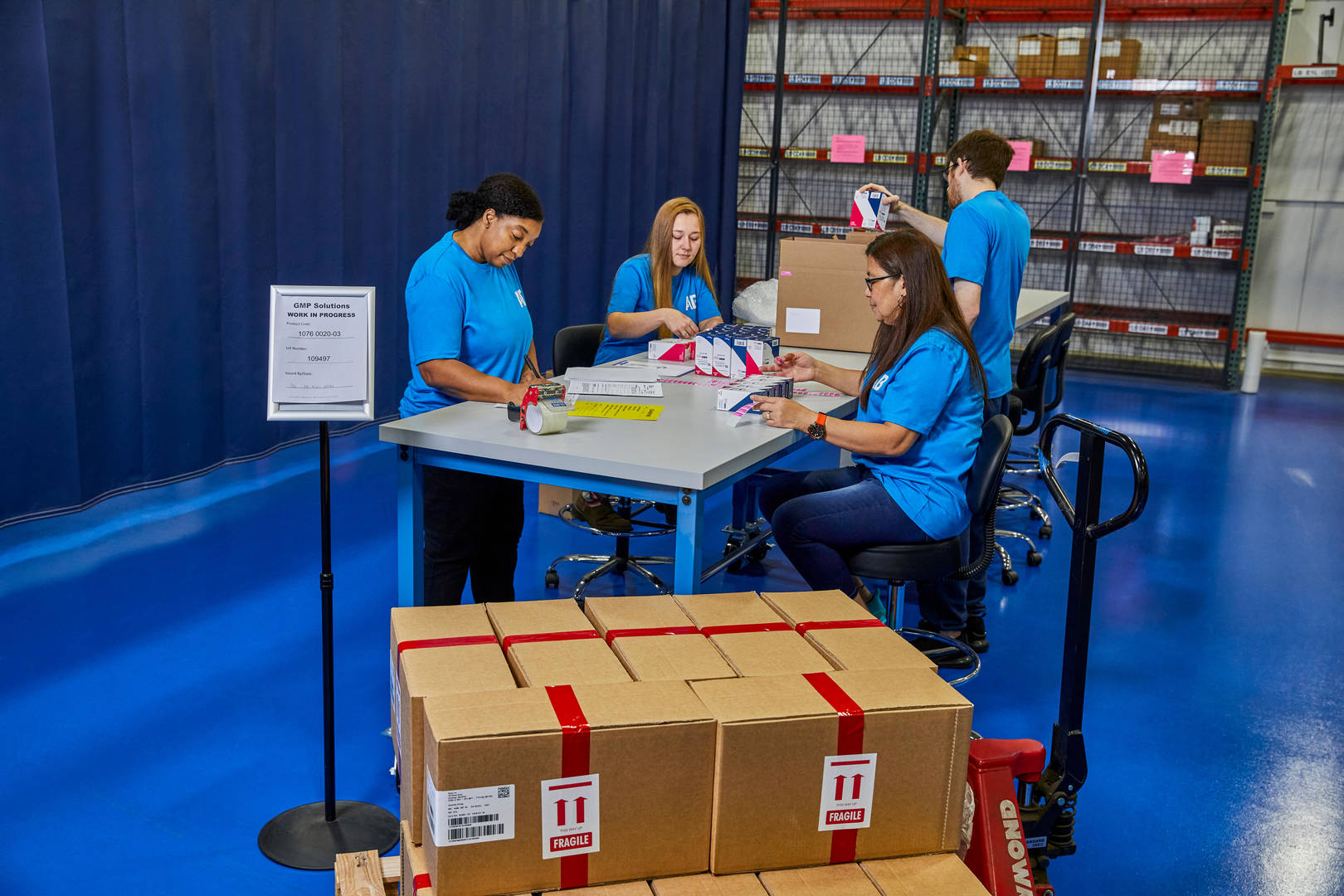 What are your business goals?