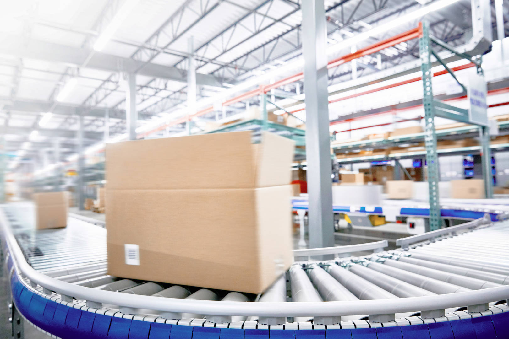 Cencora’s US pharmaceutical distribution network.