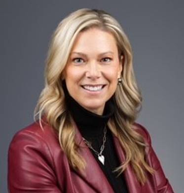 LeeAnn Miller headshot