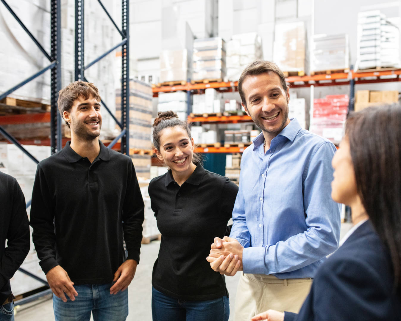 Cencora team monitoring the US pharmaceutical supply chain.