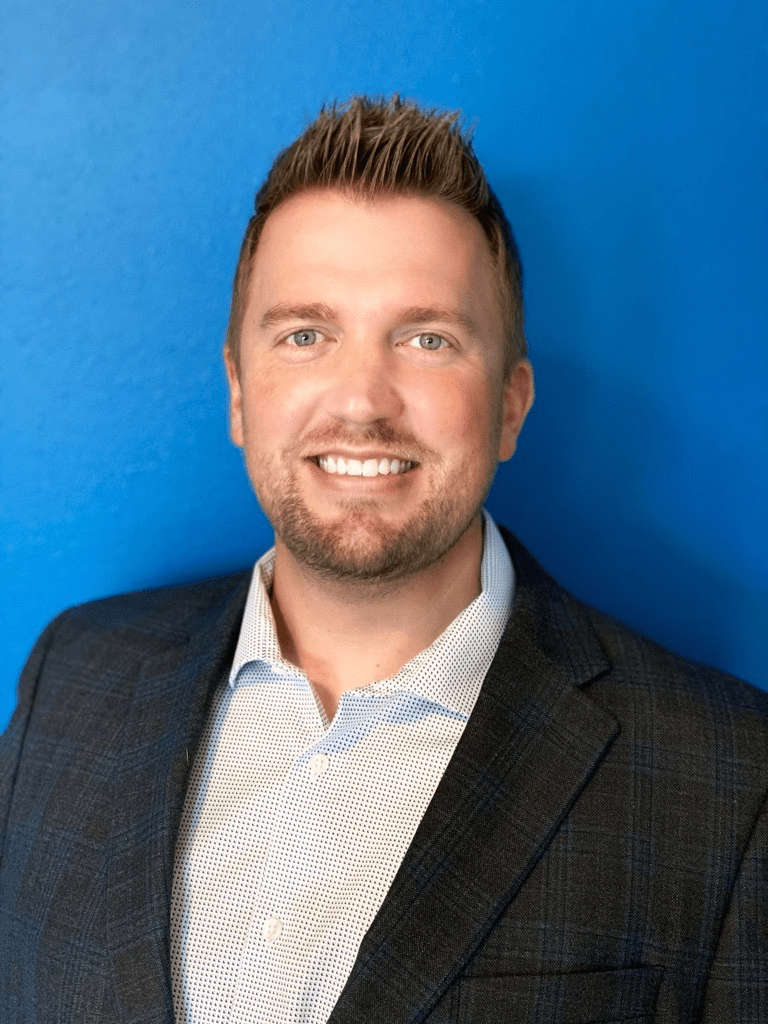 Jonathan Grooms headshot