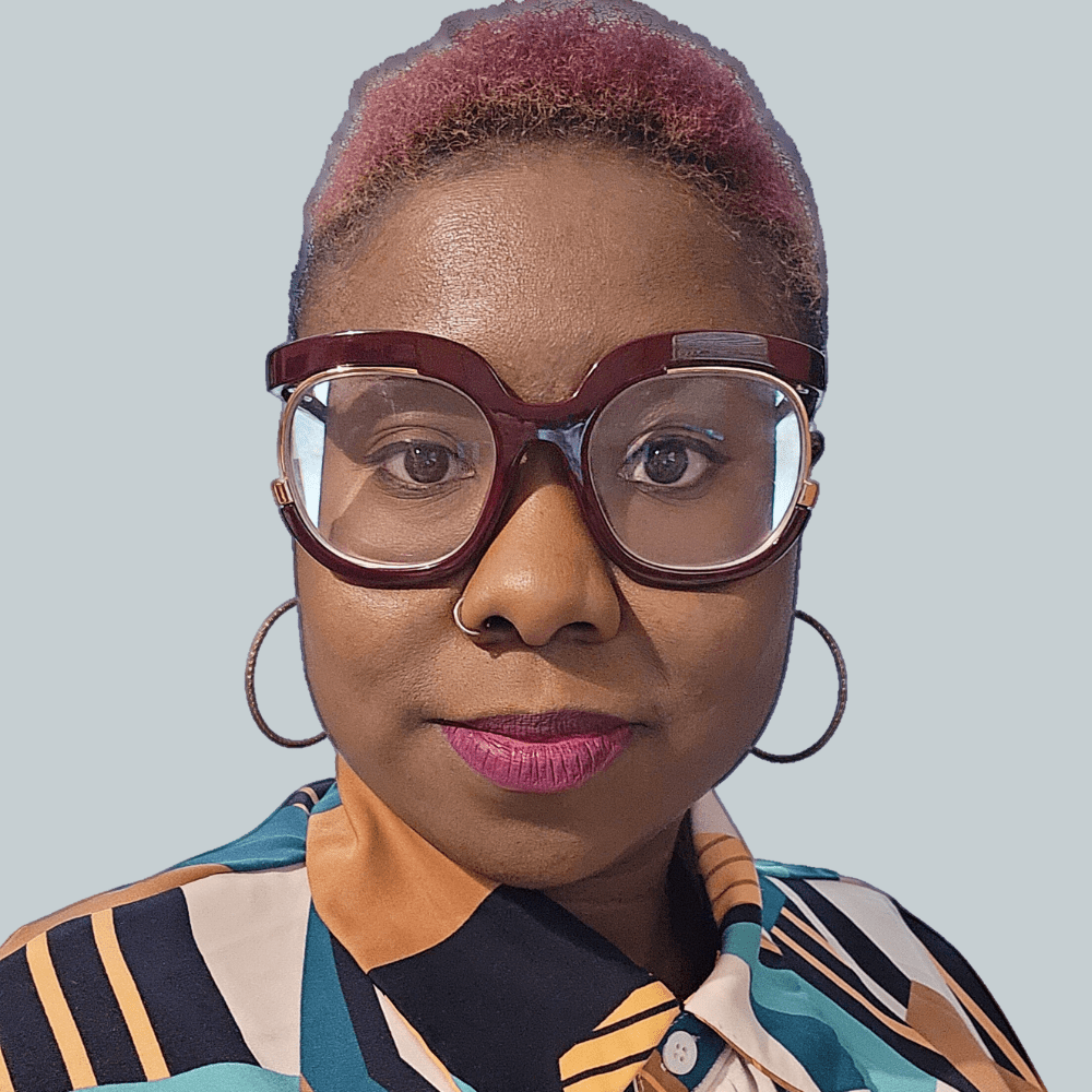 Anaila Moreau headshot