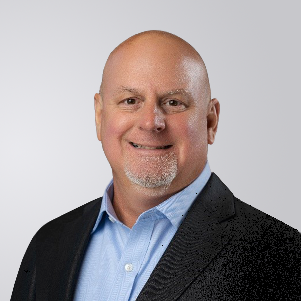 Headshot of Jerry Schiller