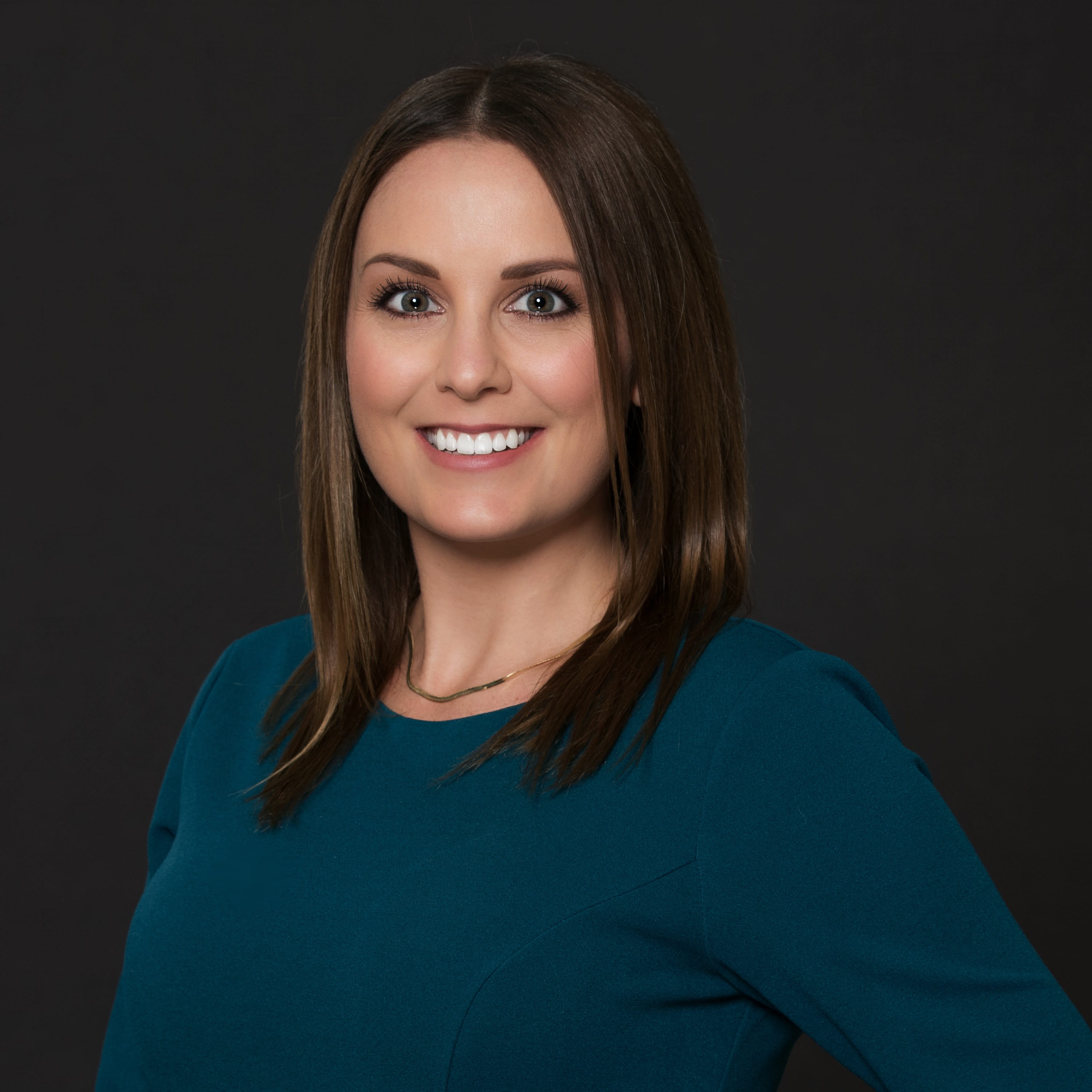 Jesse Donegan headshot