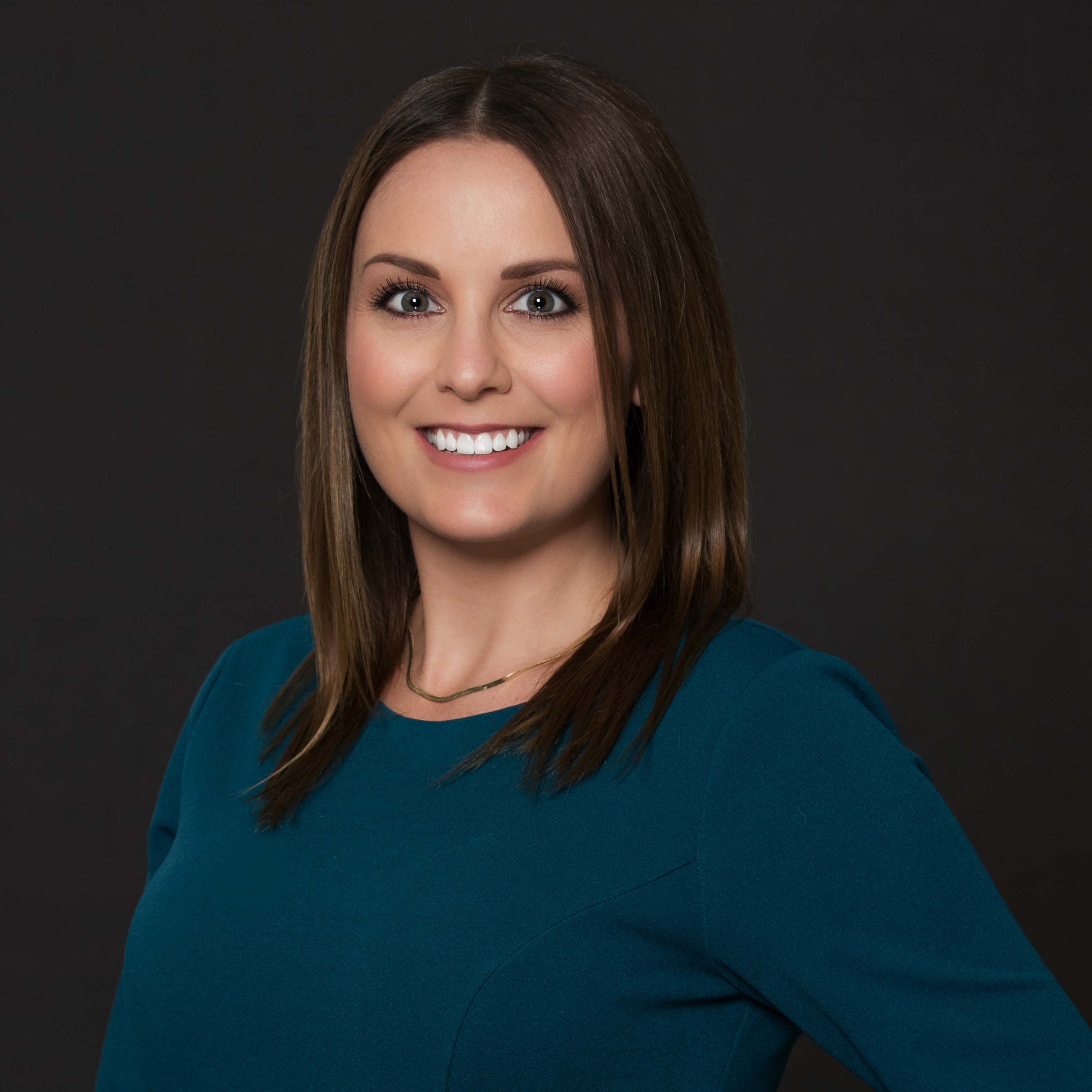 Jesse Donegan headshot