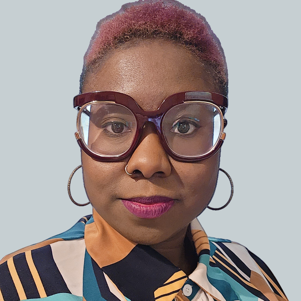 Anaila Moreau headshot