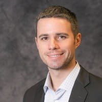 Jeff Sauer headshot